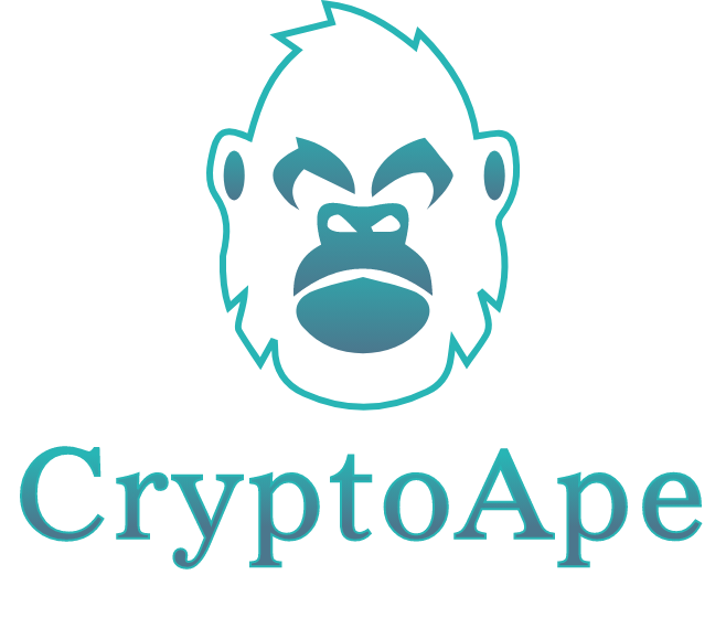 CryptoApe - Cryptocurrency Exchange Script